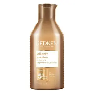 All Soft Conditioner