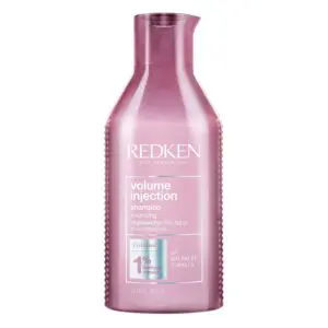 Volume Injection