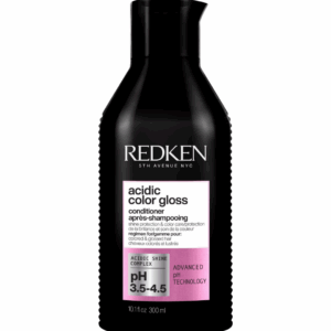 Acidic Color Gloss Conditioner