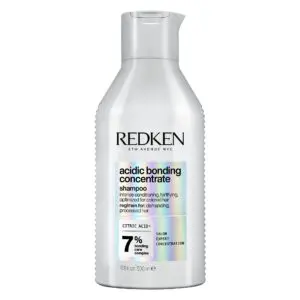 Acidic Bonding Conccentrate Shampoo