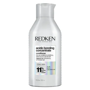 Acidic Bonding Conccentrate Conditioner